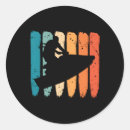 Search for skier stickers Extreme sport