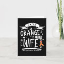 Search for multiple sclerosis ms cards Orange