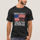 Search for korean war tshirts Proud