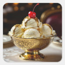 Search for ice cream sundae stickers Dessert