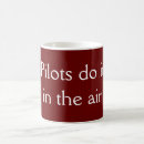 Search for pilot humor mugs Pilots