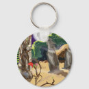 Search for hidden key rings Trees