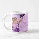 Search for purple princess mugs Girl