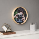 Search for silent clocks Decorative