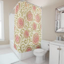 Search for fairy shower curtains Floral
