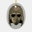 Search for helmet christmas tree decorations Warrior