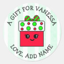 Search for from tag stickers Green