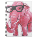 Search for elephant notebooks Safari