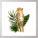 Search for cheetah portrait posters Jungle