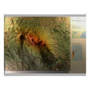 Search for cool maps posters Geography
