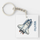 Search for spaceship key rings Astronaut