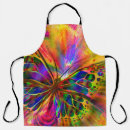 Search for arrangements aprons Nature