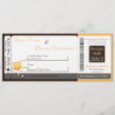 Search for linen paper invitations Brown