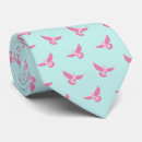 Search for flying ties Pattern