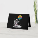 Search for autism thank you cards Acceptance