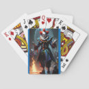 Search for clown playing cards Scary