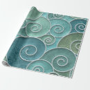 Search for plaster wrapping paper Abstract