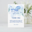 Search for blue whale cards Under the sea