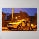 Search for police posters Automobile