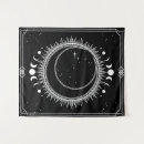 Search for sun star art Black