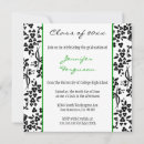 Search for flora square invitations Party