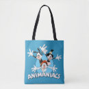 Search for warner bags Kids tv show