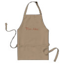 Search for gratitude aprons Grateful