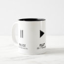 Search for play music mugs Player