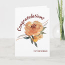 Search for marriage congratulations cards Bride and groom