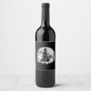 Search for tree wine labels Camping