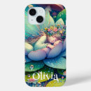 Search for lilypad iphone cases Flower