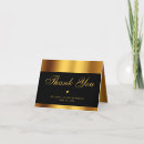 Search for luxury thank you cards Chic