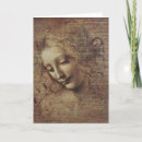 Search for leonardo cards Female