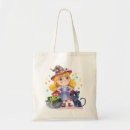 Search for cute witch bags Trick or treat