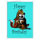 Search for black and white panda cards Kids