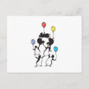 Search for winter design postcards Cute