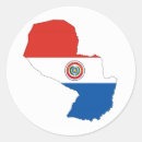 Search for paraguay stickers Country