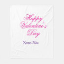 Search for romantic couple blankets Happy valentine's day