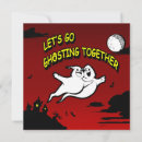 Search for pun halloween invitations Funny