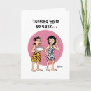 Search for woman 40th birthday cards Humourous