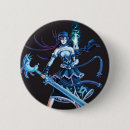Search for fantasy character badges Anime