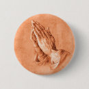 Search for praying hands badges Faith
