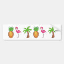 Search for palm tree bumper stickers Island
