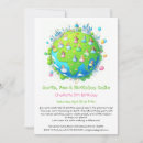 Search for “friendly invitations For kids