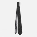 Search for printing ties Silver