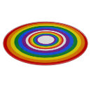 Search for lesbian flag chopping boards Rainbow