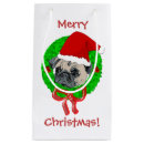 Search for pug gift bags Pets