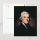 Search for thomas postcards Jefferson