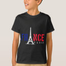 Search for paris souvenir tshirts Travel
