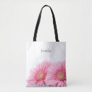 Search for gerberas bags Pink